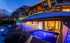 Gran Baita Hotel&Wellness